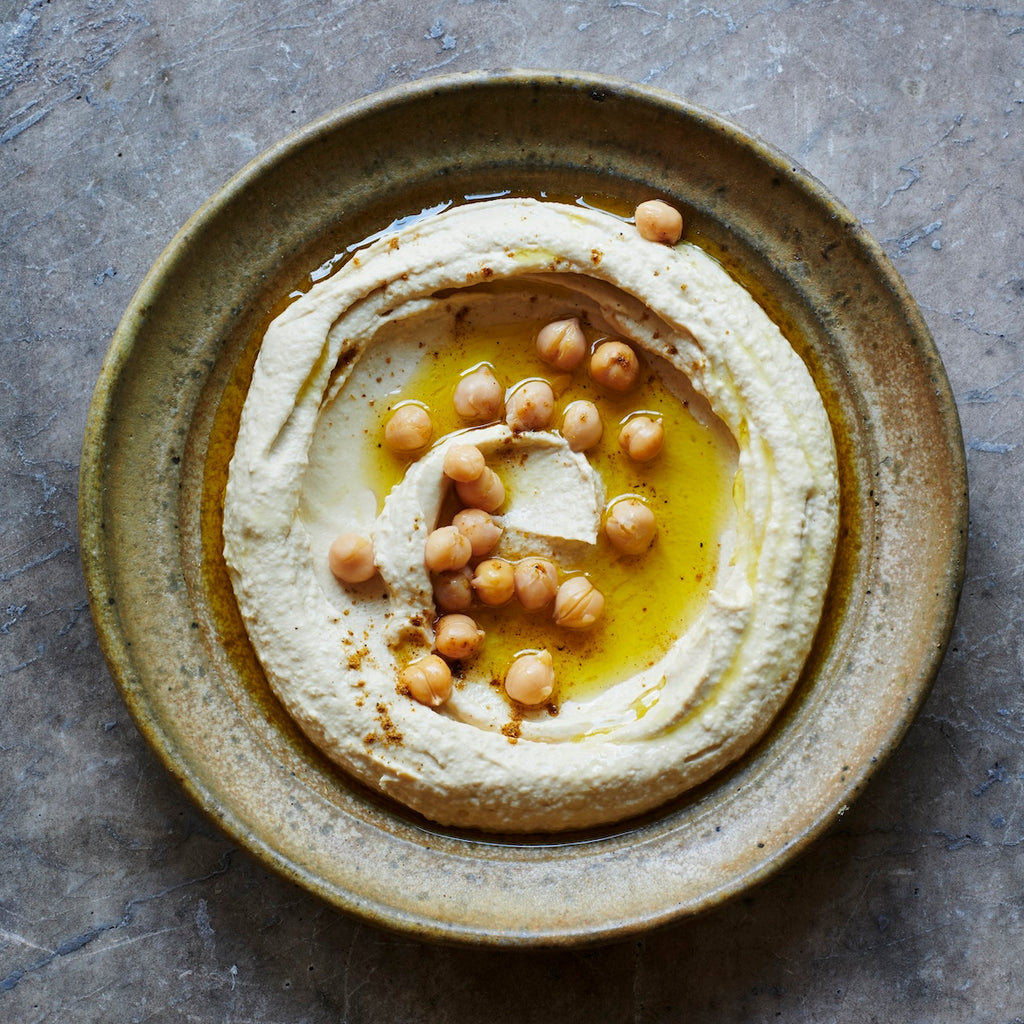 Signed Arabica Cookbook: Small Plates, Big Connections