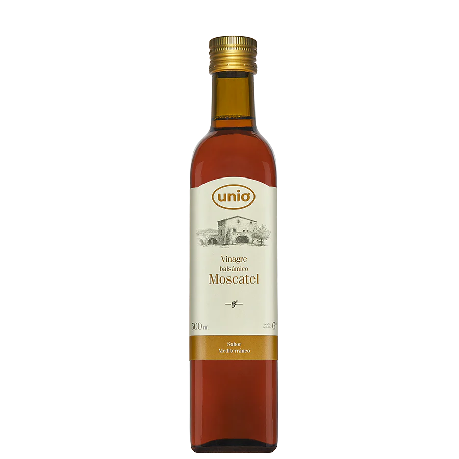 Unio Moscatel Vinegar