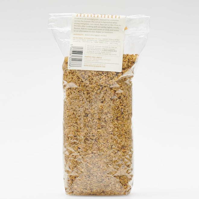 Freekeh
