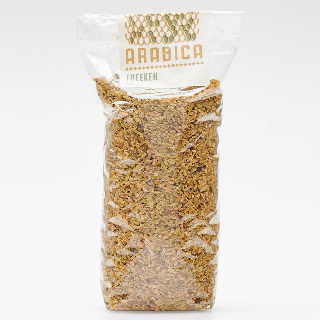 Freekeh
