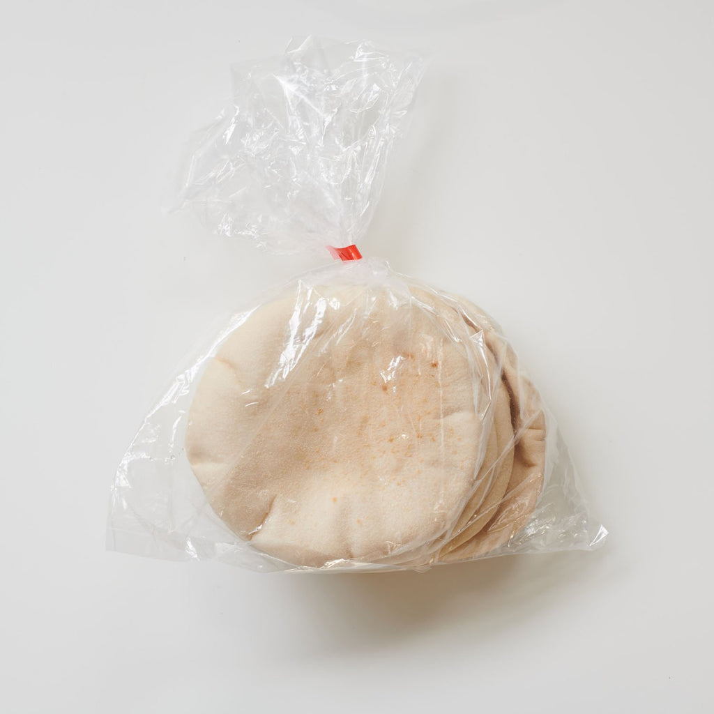 Pita Breads