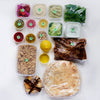 Lebanese Lamb Feast