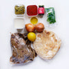 Lamb Shawarma Kit