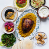 Roast Chicken  Feast