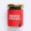 Turkish Red Pepper Paste
