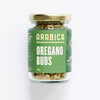 Turkish Oregano buds