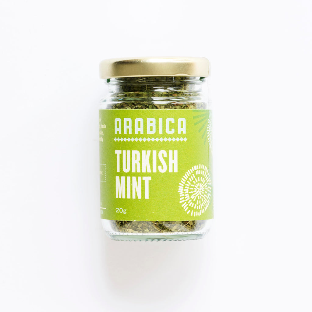 Turkish Mint