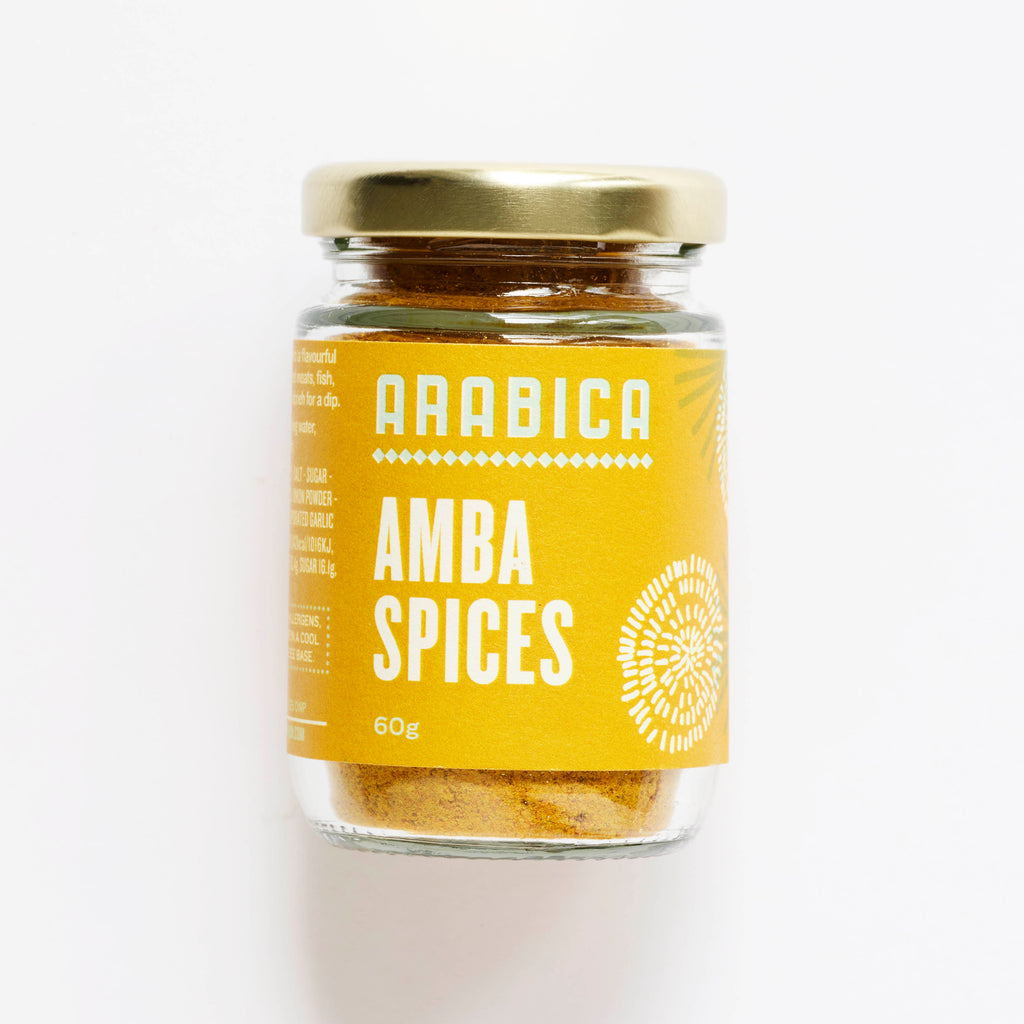 Amba Spices