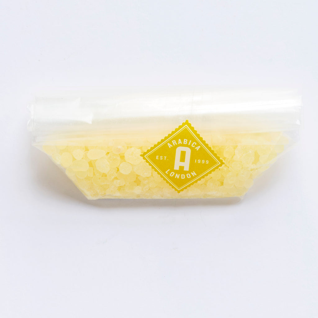 Chios gum Mastic
