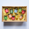 Middle-Eastern Spice Collection