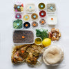 The Arabica Chicken Feast