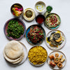 Persian-style Beef Meatball Meal kit