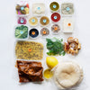 Persian-style Beef Meatball Meal kit
