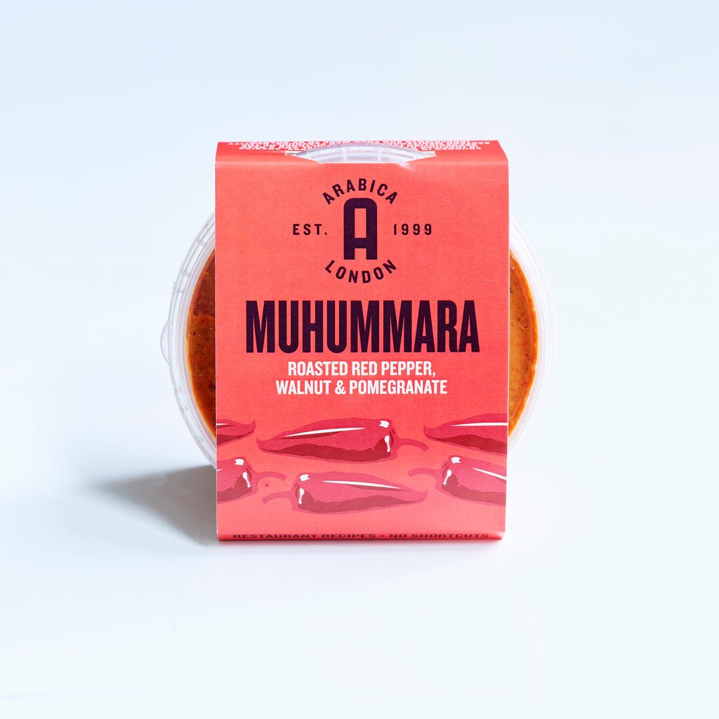 Muhammara