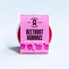 Beetroot Hummus