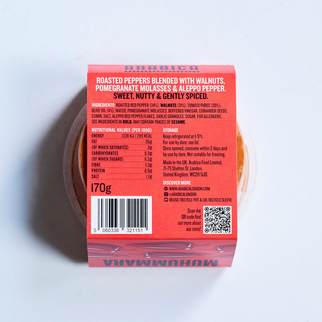 Muhammara