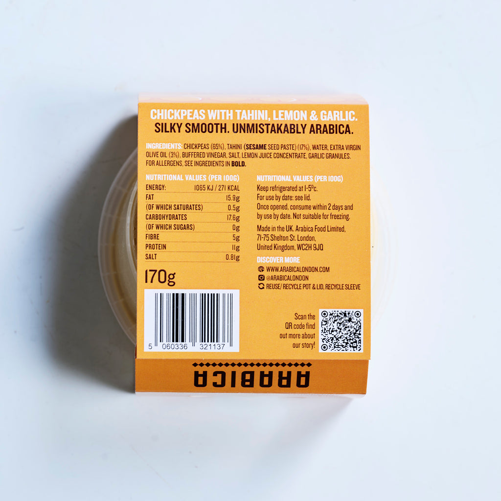 Hummus