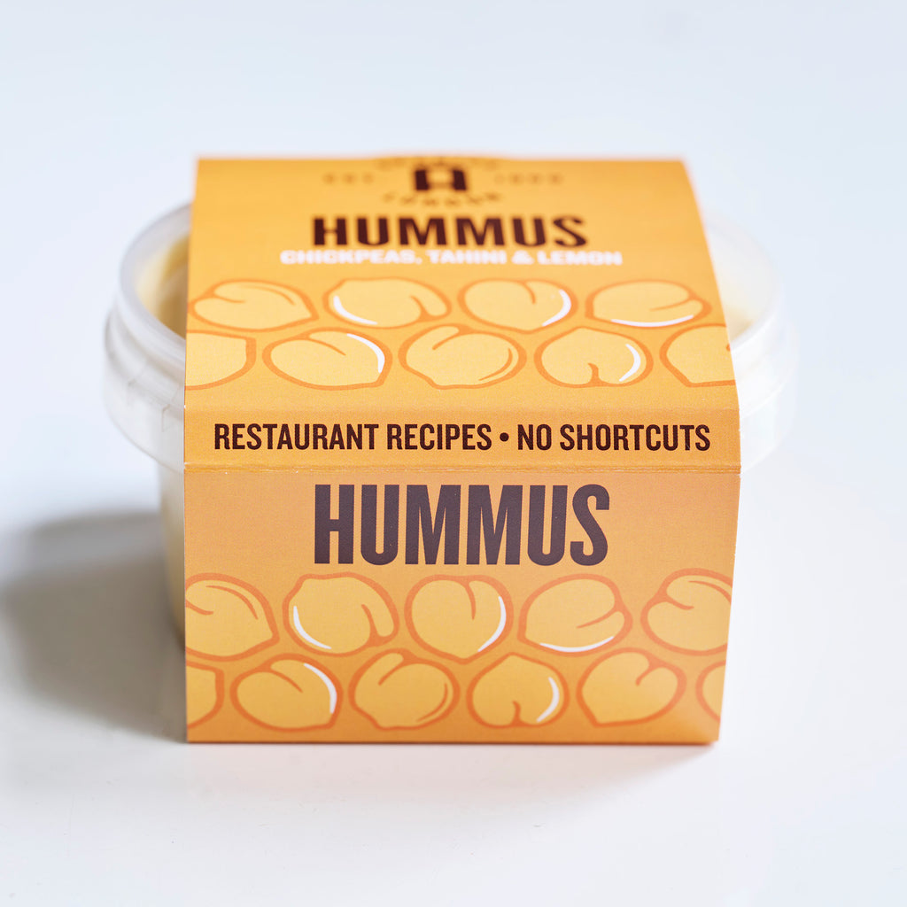 Hummus