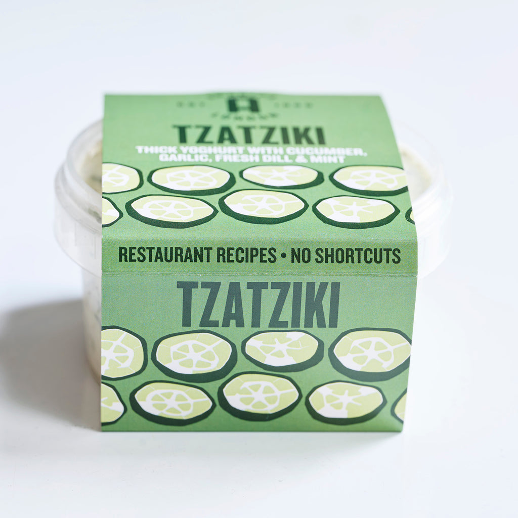 Tzatziki