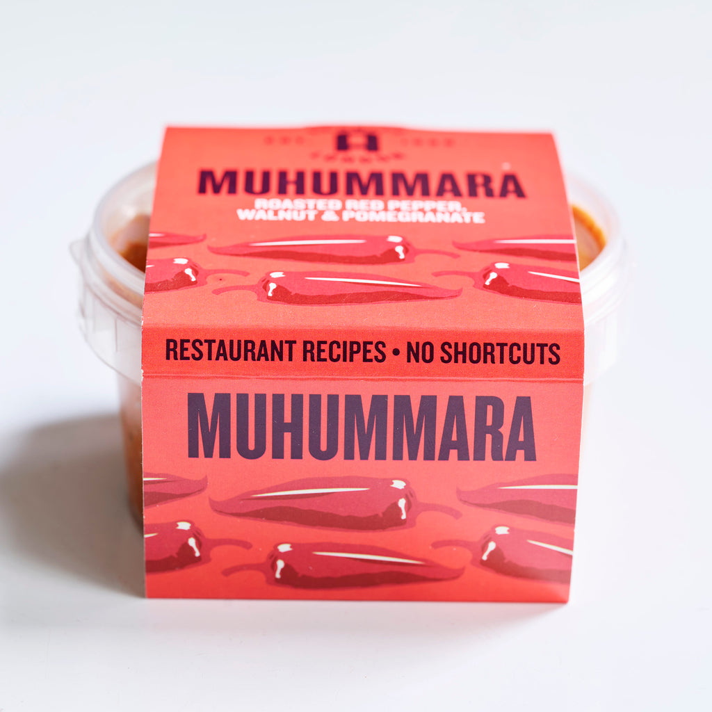 Muhammara