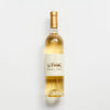 White 2021, Domaine des Tourelle, Lebanon