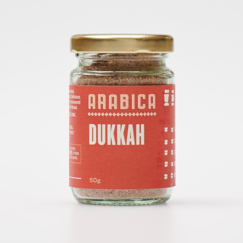 Dukkah