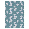 Mediterranean sea Tea Towel