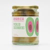 Pickled Cucumbers