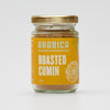 Roasted Cumin