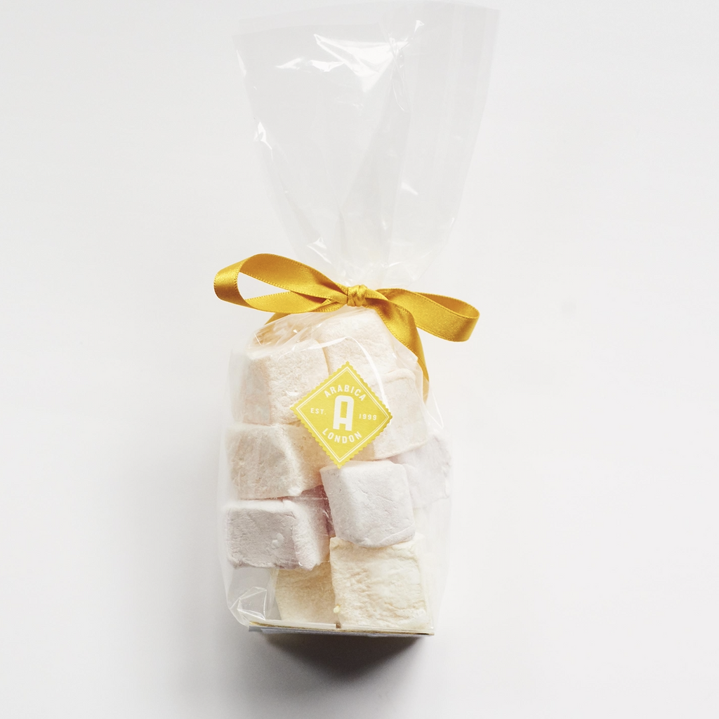 Mixed Turkish Delights