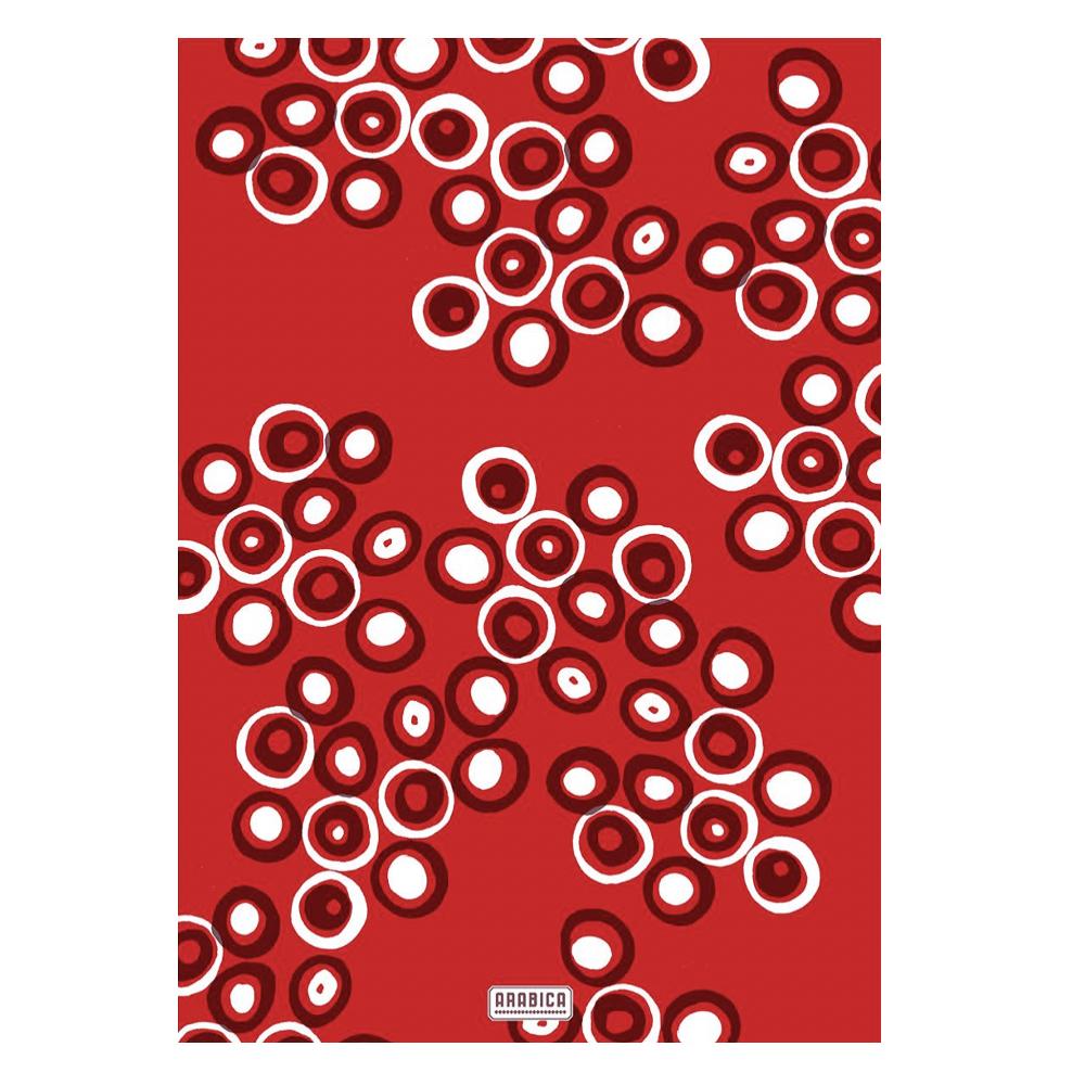 Urfa Chilli Tea Towel
