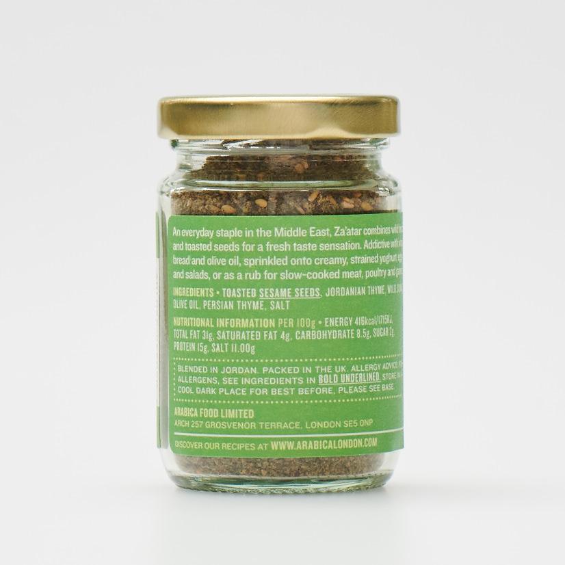 Za'atar