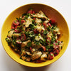 Roasted Artichoke Salad