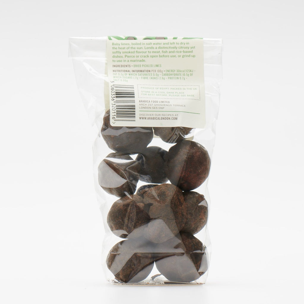 Black Lemons