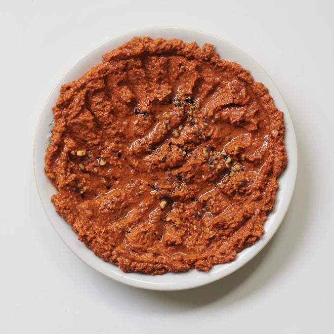 Harissa