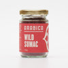 Wild Sumac