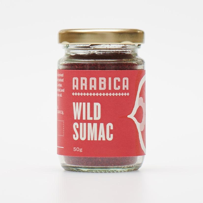 Wild Sumac